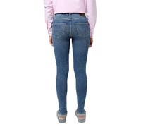 Wrangler 112351323 High Skinny Fit Jeans (Herstellerartikelnummer: 112351323-32-30)