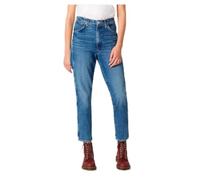 Wrangler Damen Icons 11Wwz Indigood Slim Jeans, per pack Blau (Good Vibes 13V), W25/L32 (Herstellergröße: 25/32)