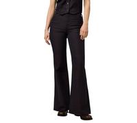 Wrangler Damen Jeans 70s Flare