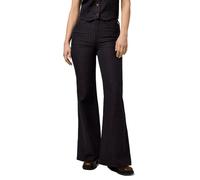 Wrangler Damen-Jeans 70S Flare, Flare Fit, Flare Leg