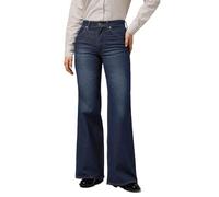 Wrangler Damen-Jeans 70S Flare, Flare Fit, Flare Leg