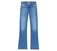 Wrangler Damen-Jeans Bootcut, Bootcut Fit, Bootcut Leg