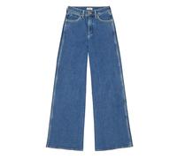 Wrangler Damen-Jeans Canyon, Loose Fit, Loose Leg