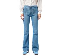 WRANGLER FLARE velvet sky 112362360 W30 L30