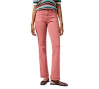 Wrangler Damen Jeans Flare, Flare Fit, Ausgestelltes Bein