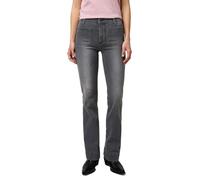 Wrangler Damen-Jeans Flare Fit 112373015 Frosted Fronts W29 L32