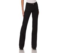 Wrangler Damen Jeans Flare Flare Passform