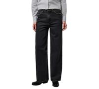 Wrangler Damen-Jeans Loose Straight, Loose Fit, Loose Leg