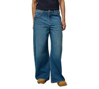 Wrangler Damen-Jeans Low Rise Big Baggy, Loose Fit, Loose Leg