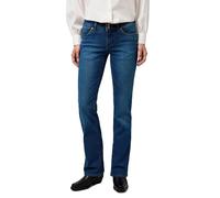 Wrangler Bold Bootcut Niedrig Geschnittene Jeans 28 Canyon Crest