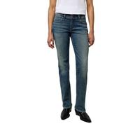 Wrangler Bold Bootcut Niedrig Geschnittene Jeans 30 Summit Shade