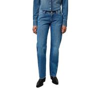 Wrangler Damen-Jeans Low Rise Cowboy Jean, Straight Fit, Straight Leg