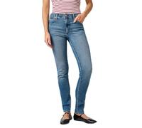 Wrangler Damen Jeans Piper, Slim Fit, Schlankes Bein
