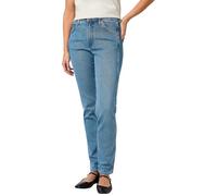 Wrangler Piper Jeans 28 Velvet Sky