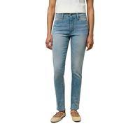 Wrangler Damen-Jeans Sienna, Skinny Fit, Slim Leg