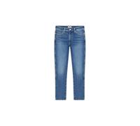 Wrangler Damen Jeans Skinny, Skinny Fit, Skinny Bein