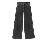 Wrangler Damen-Jeans World Wide, Wide Leg Fit, Wide Leg