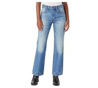 Wrangler Damen Jeans Wrancher, Hot Springs, 33W / 34L