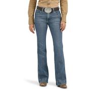 Wrangler Damen 11MPESY Jeans, Shelby, 25W x 34L