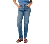 Wrangler Damen Sunset Jeans, Bedazzled Blue, 32W / 32L