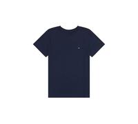 Wrangler Damen T-Shirt Sign_Off_Tee Slim Passform