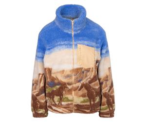 WRANGLER Damenjacke Transitional Fleece canyon L