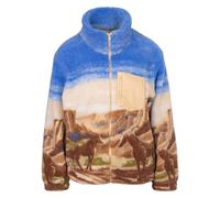 WRANGLER Damenjacke Transitional Fleece L