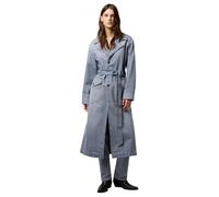 Wrangler DENIM TRENCH