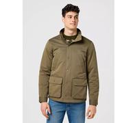 Wrangler - FIELD JACKET IVY GREEN XL