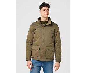 Wrangler - FIELD JACKET IVY GREEN XL