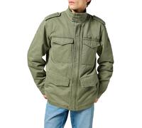 Wrangler Field Jacket Jacke für Herren