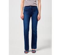 Wrangler 112351028 Flare Jeans
