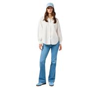 Wrangler Flare Jeans in Velvet Sky mit High Waist W26 / L34 Slim Fit
