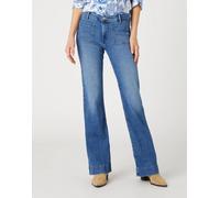 WRANGLER FLARE raven W2334736Y 112332419 W29 L30