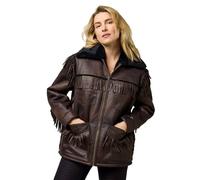 Wrangler FRINGE WRANGE JACKET