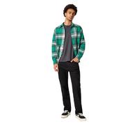 Wrangler Herren Jeans Frontier, Relaxed Straight Fit, Gerades Bein