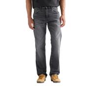 Wrangler Herren-Jeans Frontier, Relaxed Straight Fit, Straight Leg