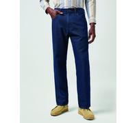 WRANGLER FRONTIER rinsed night 112364502 - LIGHTWEIGHT W33 L34