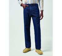 WRANGLER FRONTIER rinsed night 112364502 - LIGHTWEIGHT W38 L30