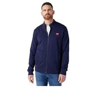 Wrangler Funnel Neck Zip