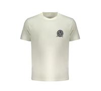 WRANGLER Grafik TShirt Kurzarm Rundhals Logo Print FX24MLOGO - Größe: XL