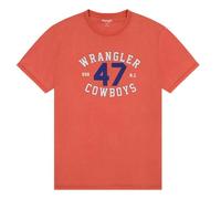 Wrangler Graphic Tee