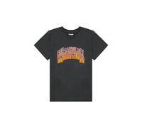 Wrangler T-Shirt Graphic Tee faded black L
