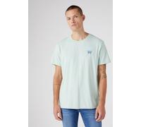 Wrangler - GRAPHIC TEE SURF SPRAY XL