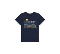 Wrangler Graphic Tee Tshirt für Damen