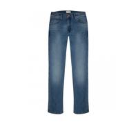 Wrangler Herren-Jeans Greensboro, Regular Fit, Straight Leg