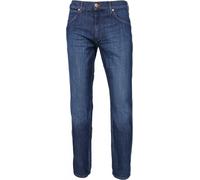 WRANGLER GREENSBORO blue yonder W15QQA20Q W36 L30