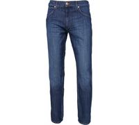 WRANGLER GREENSBORO blue yonder W15QQA20Q W38 L30