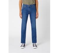 WRANGLER GREENSBORO cold burn W15QQ440L W34 L32