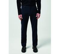 WRANGLER GREENSBORO cold steel 112372417 - BRUSHED W33 L34